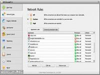 AVS Firewall AVS Firewall