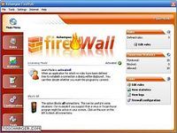 Ashampoo FireWall Ashampoo FireWall