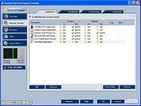 Kerio Personal Firewall Kerio Personal Firewall