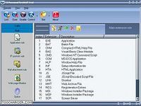 TZ Personal Firewall TZ Personal Firewall