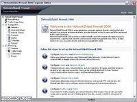 NetworkShield Firewall 2006 NetworkShield Firewall 2006