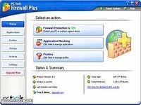 PC Tools Firewall Plus PC Tools Firewall Plus