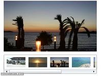 Silverlight Photo Album Silverlight Photo Album