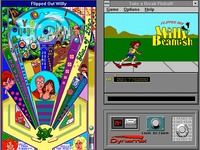 TAKE A BREAK! PINBALL TAKE A BREAK! PINBALL