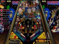 Visual Pinball Visual Pinball