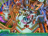 3D Ultra Pinball : ThrillRide 3D Ultra Pinball : ThrillRide