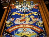 MICROSOFT PINBALL ARCADE MICROSOFT PINBALL ARCADE