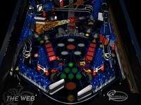 Pro Pinball : The Web Pro Pinball : The Web