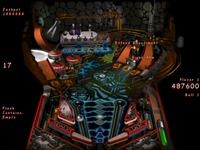 Full Tilt ! Pinball 2 Full Tilt ! Pinball 2