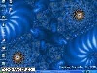 Redecorator Fractal Wallpaper Manager Redecorator Fractal Wallpaper Manager