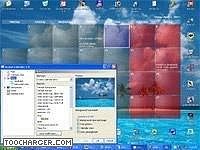 Screen Calendar Screen Calendar