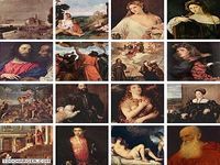 Art of Titian Art of Titian