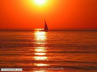 La mer La mer