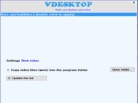 VDESKTOP  VDESKTOP