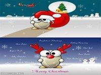 ALTools Christmas Desktop Wallpapers ALTools Christmas Desktop Wallpapers