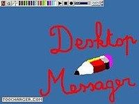 Desktop Messager Desktop Messager
