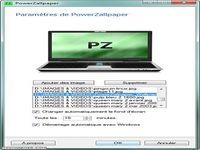 PowerZallpaper PowerZallpaper