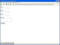 Perl form Perl form