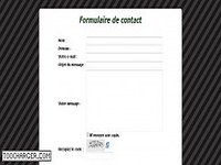 ContactForm ContactForm