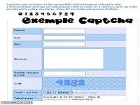 Captcha Captcha