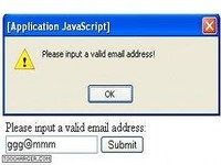 Advanced Email Check Advanced Email Check