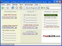 FlashBOMB ListBoxer FlashBOMB ListBoxer