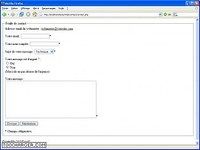 WebContact WebContact