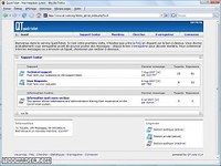 QuickTalk forum QuickTalk forum