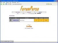 ForumPerso ForumPerso