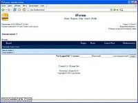 tForum tForum
