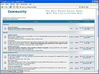phpBB phpBB