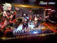 Fatal Raid - SEA Invasion Android Fatal Raid - SEA Invasion Android