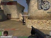 Wolfenstein: Enemy Territory Barracks Wolfenstein: Enemy Territory Barracks