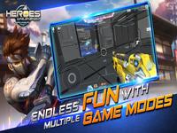 Heroes Unleashed Android Heroes Unleashed Android