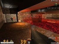 OpenArena OpenArena