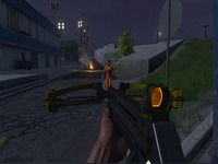 The Culling The Culling