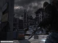 Metro 2033 Metro 2033
