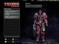 Tribes: Ascend Tribes: Ascend