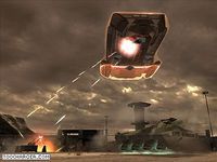 Battlefield 2142 Battlefield 2142