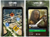 The Walking Dead Our World Android The Walking Dead Our World Android
