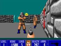 TÉLÉCHARGER WOLFENSTEIN ENEMY TERRITORY 2.6B