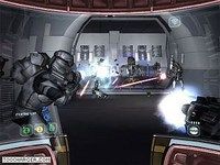 Star Wars Republic Commando Star Wars Republic Commando