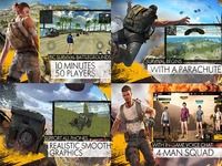 Free Fire - Battlegrounds Android Free Fire - Battlegrounds Android
