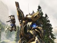 Titan Fall 2 Titan Fall 2