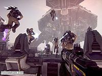 PlanetSide 2 PlanetSide 2