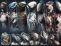 Warframe - Free To Play Warframe - Free To Play