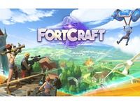 Fortcraft iOS Fortcraft iOS