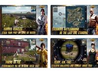 PubG Mobile Android - Playerunknown's Battlegrounds Android  PubG Mobile Android - Playerunknown's Battlegrounds Android