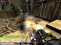 Unreal Tournament 2003 Unreal Tournament 2003