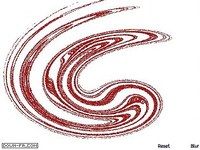 Ikeda Attractor Ikeda Attractor